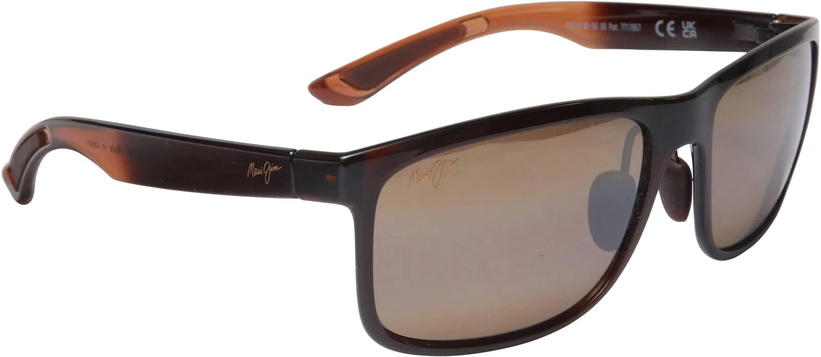 Maui Jim HUELO MJ449 Sunglasses - view 3